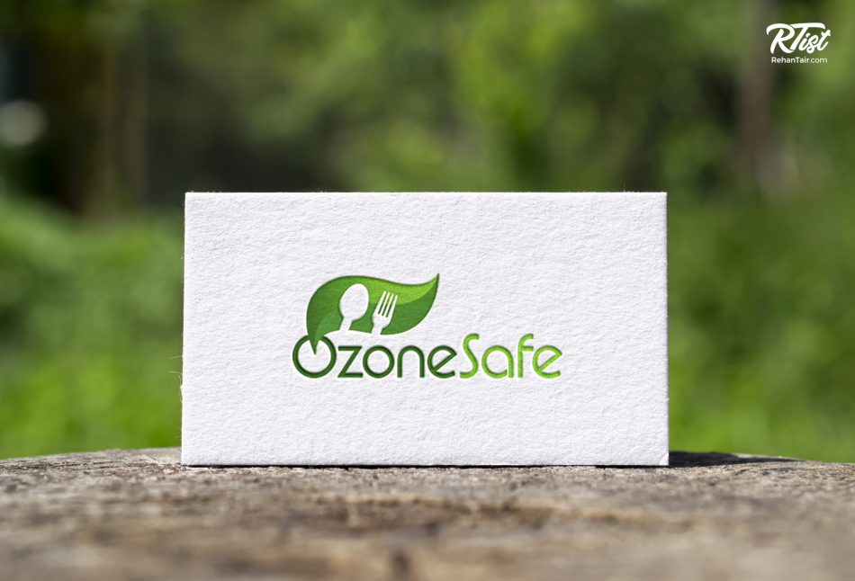 Ozone Safe