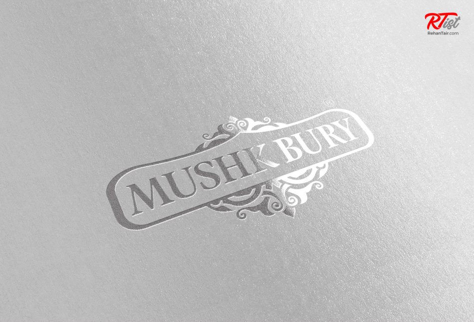 Mushkbury