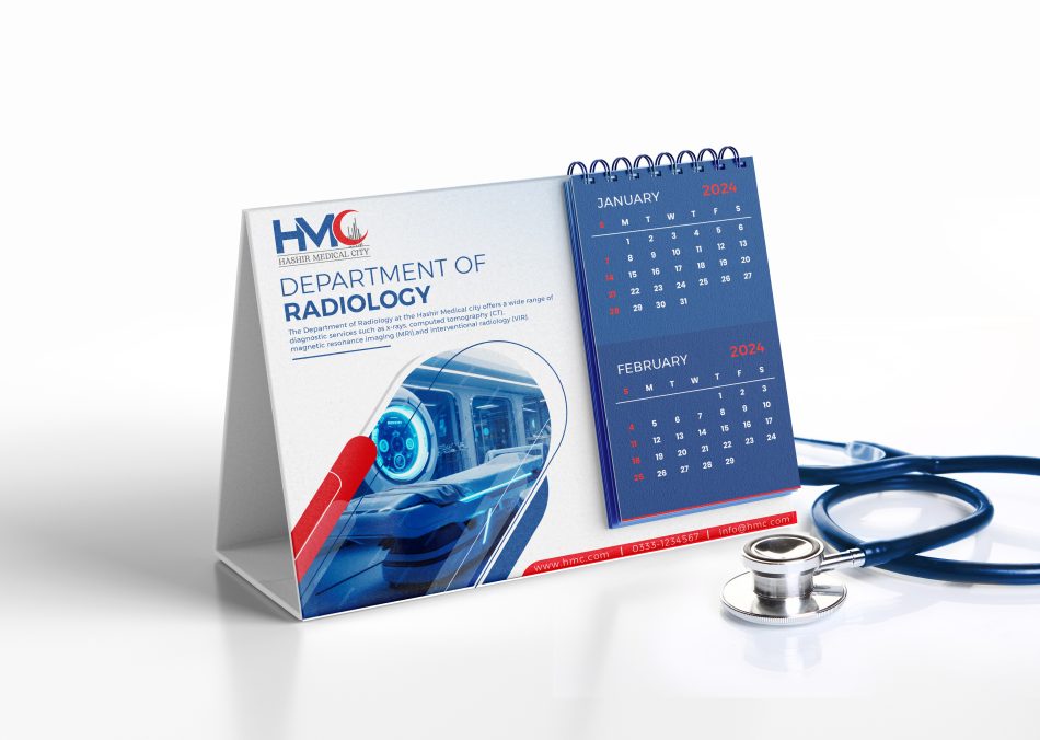 HMC Calender